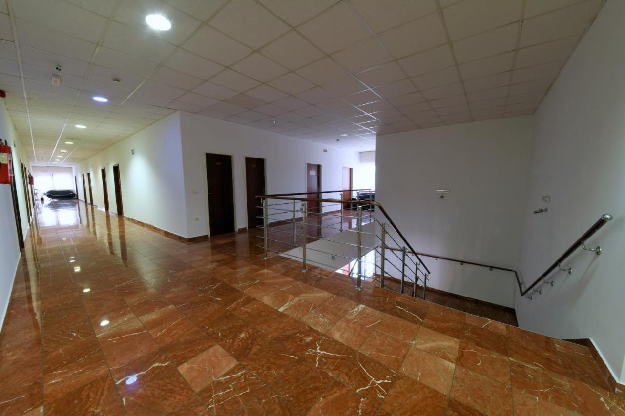 Apartments & Rooms Krizevci Luaran gambar